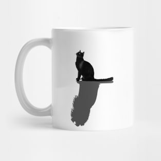 Divided Mug